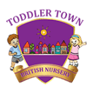 Toddlertown Logo